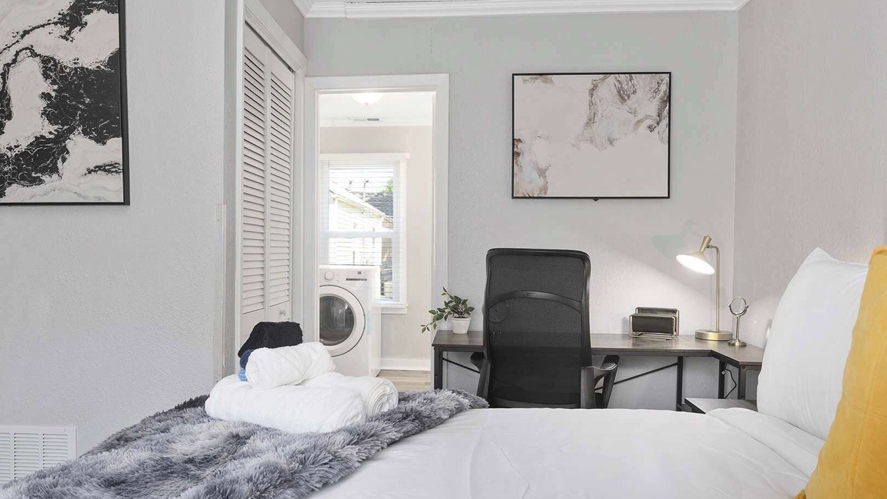 Photo of Bedroom in Olathe