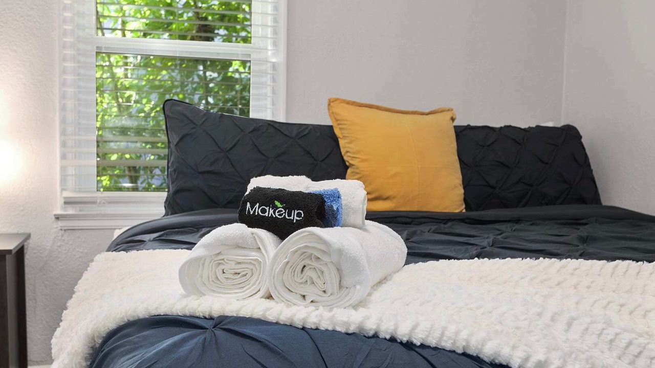 Photo of Bedroom in Olathe