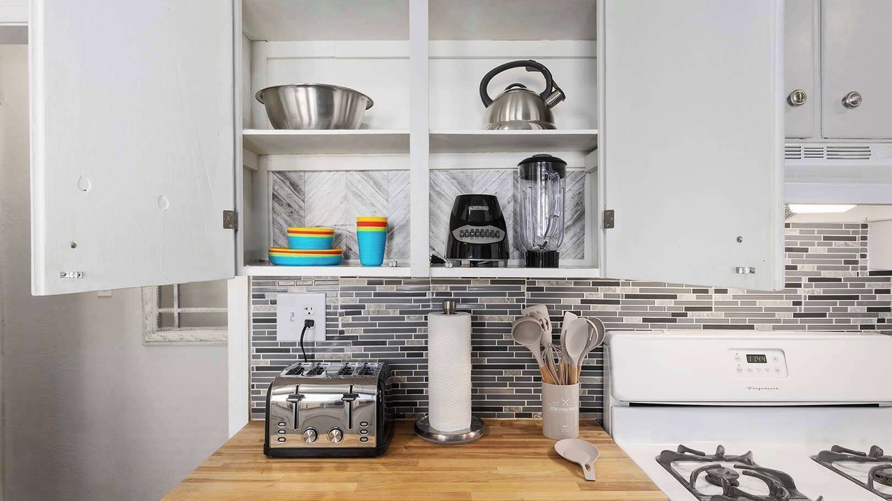 Photo of Kitchen in Olathe