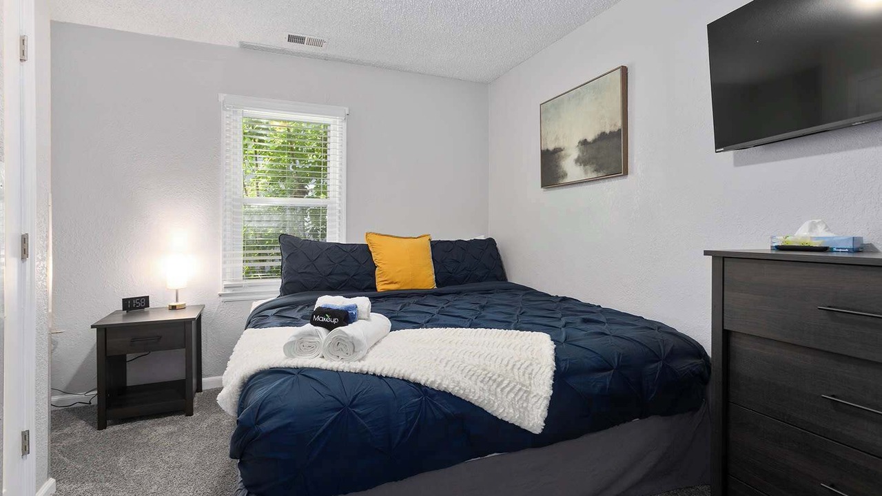 Photo of Bedroom in Olathe