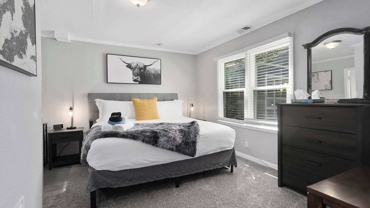 Photo of Bedroom in Olathe