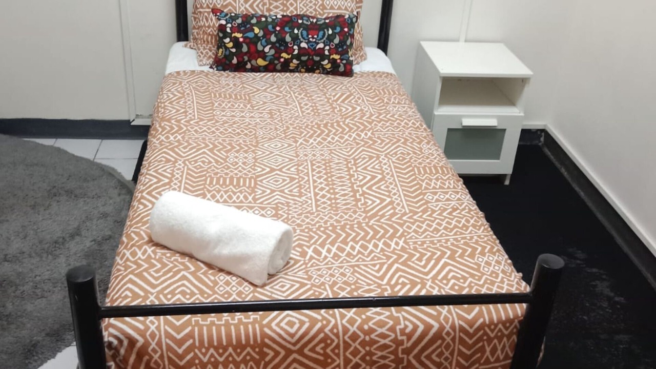 Photo of Bedroom in Adelaide Central Business District