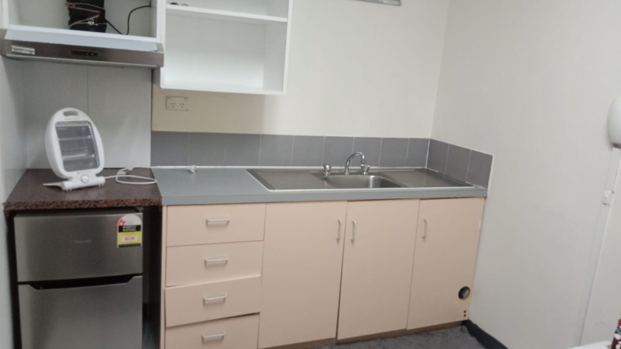 Photo of Kitchen in Adelaide Central Business District
