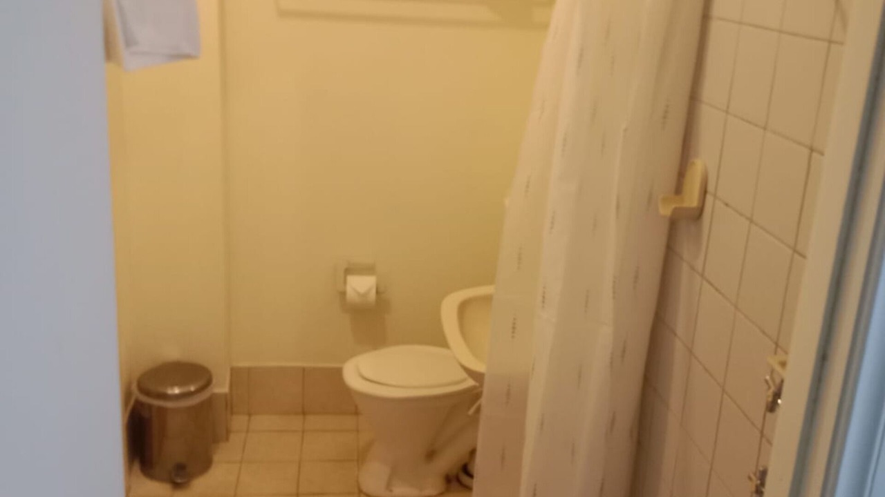 Photo of Bathroom in Adelaide Central Business District