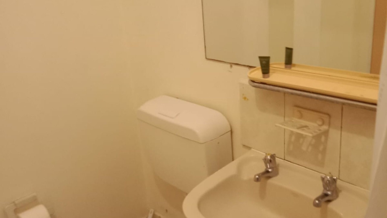 Photo of Bathroom in Adelaide Central Business District