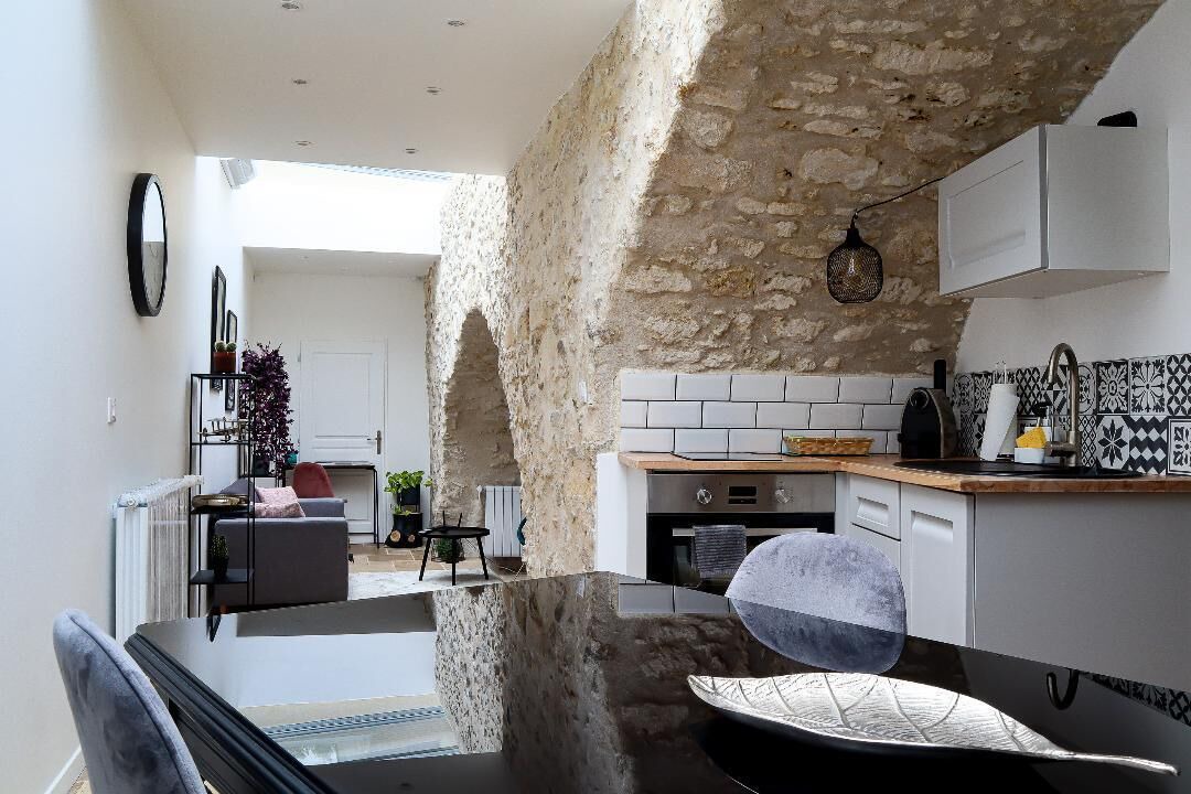 Photo of Kitchen in Senlis