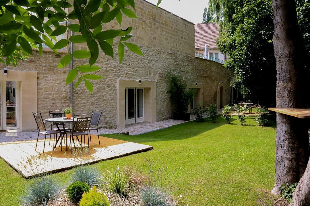 Photo of Outdoor in Senlis