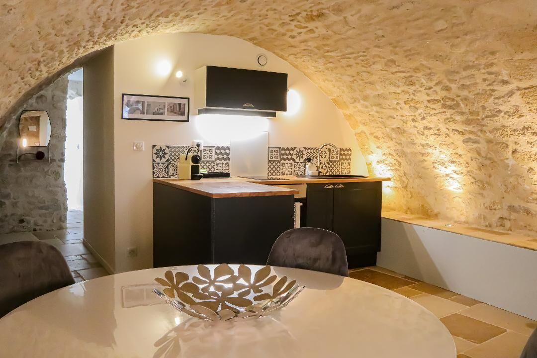 Photo of Kitchen in Senlis