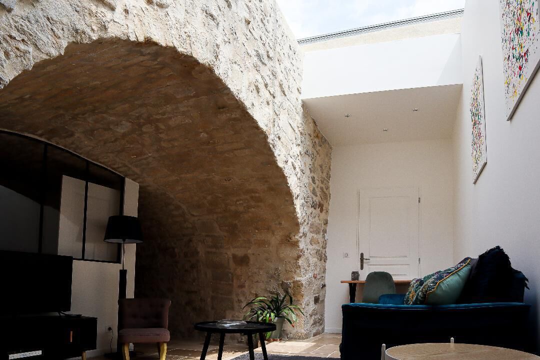 Photo of Outdoor in Senlis