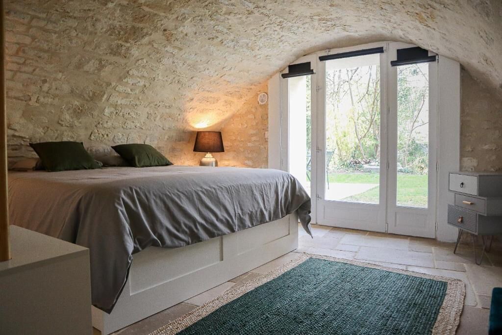 Photo of Bedroom in Senlis