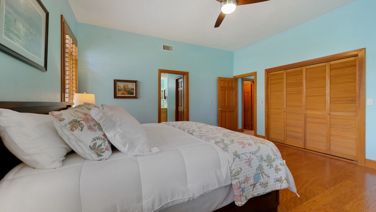 Photo of Bedroom in New Ulm