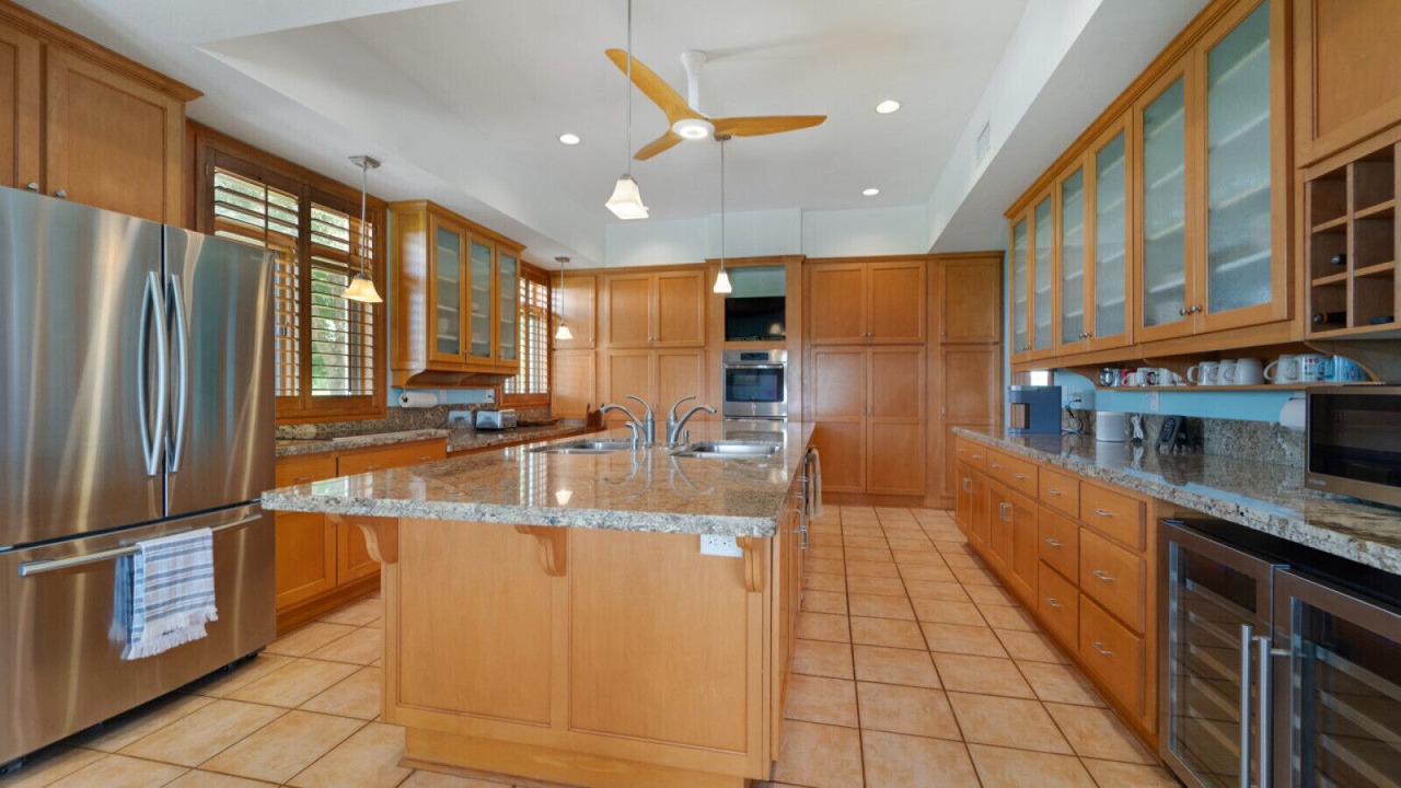 Photo of Kitchen in New Ulm