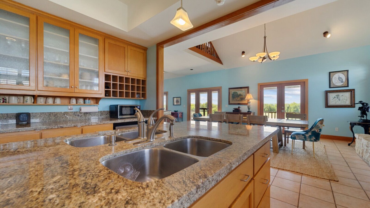 Photo of Kitchen in New Ulm