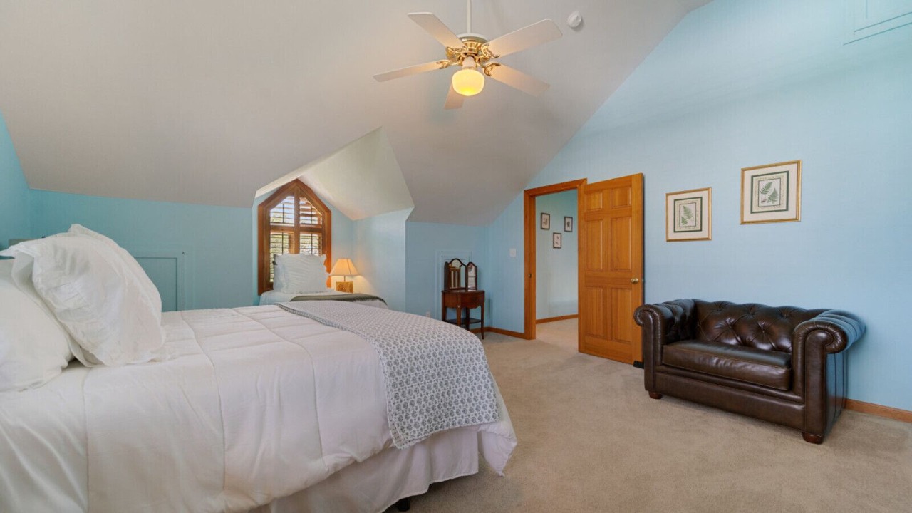 Photo of Bedroom in New Ulm