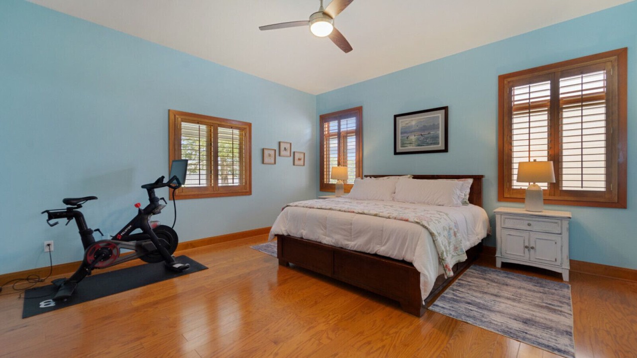 Photo of Bedroom in New Ulm