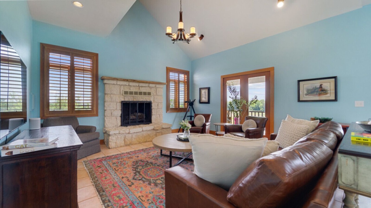 Photo of Livingroom in New Ulm
