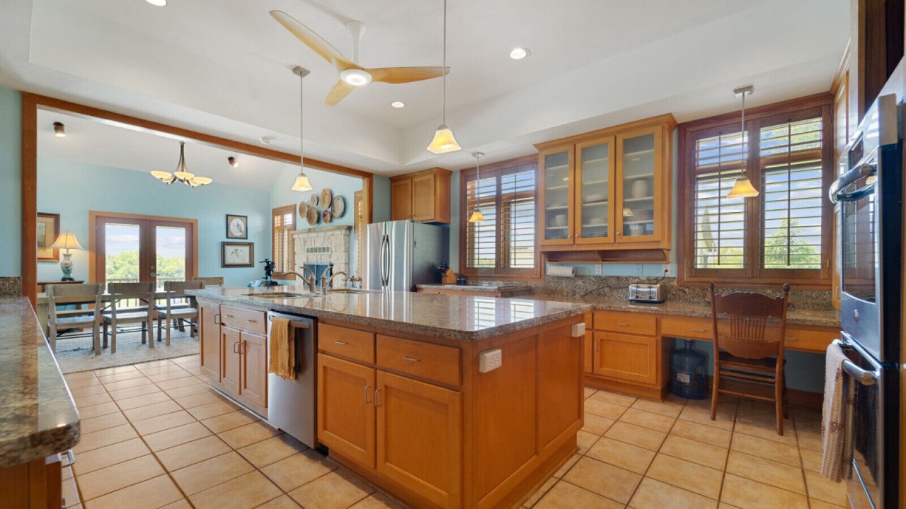 Photo of Kitchen in New Ulm