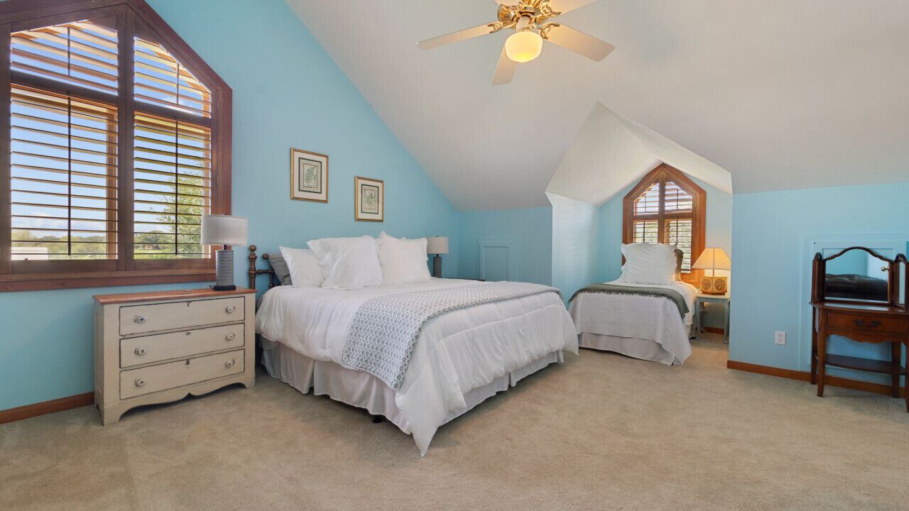 Photo of Bedroom in New Ulm