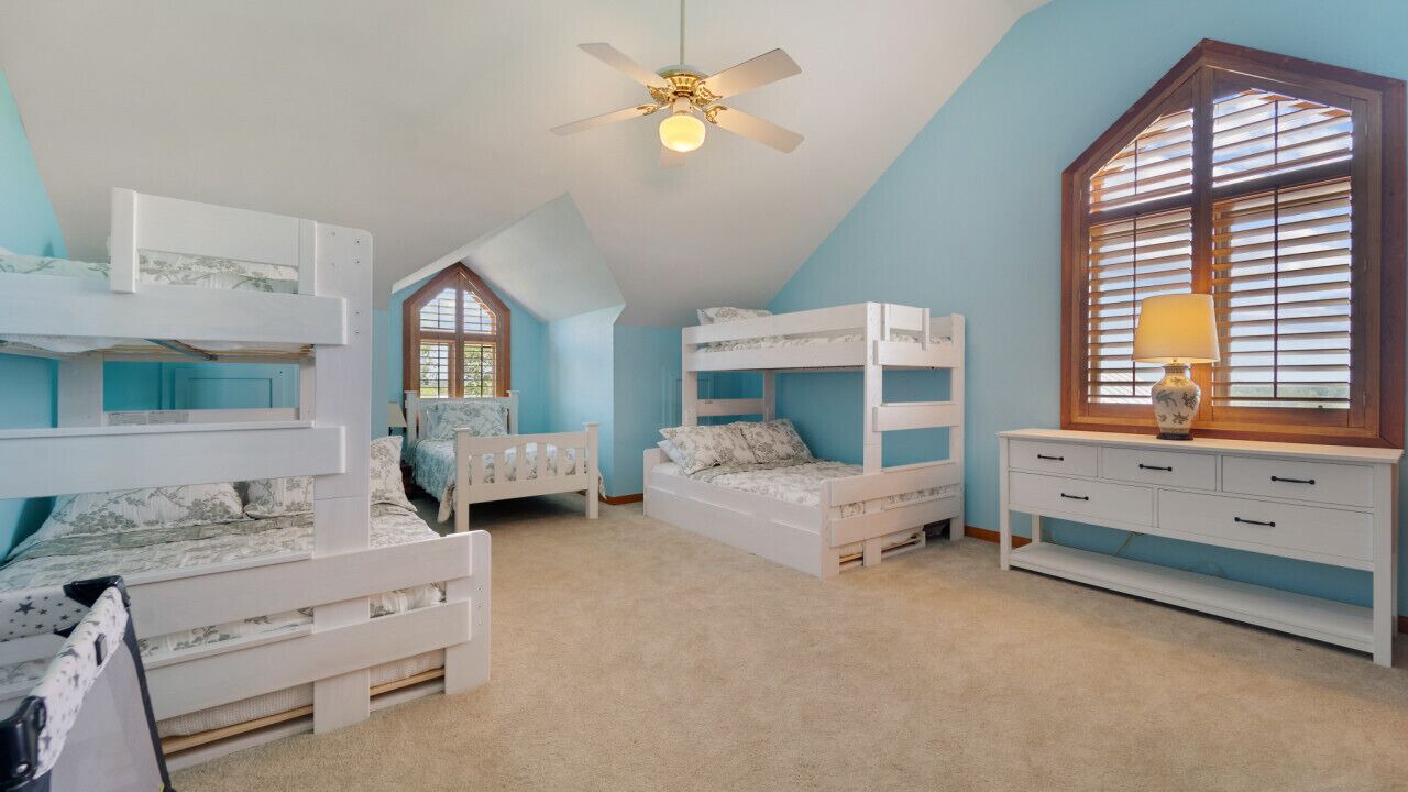 Photo of Bedroom in New Ulm