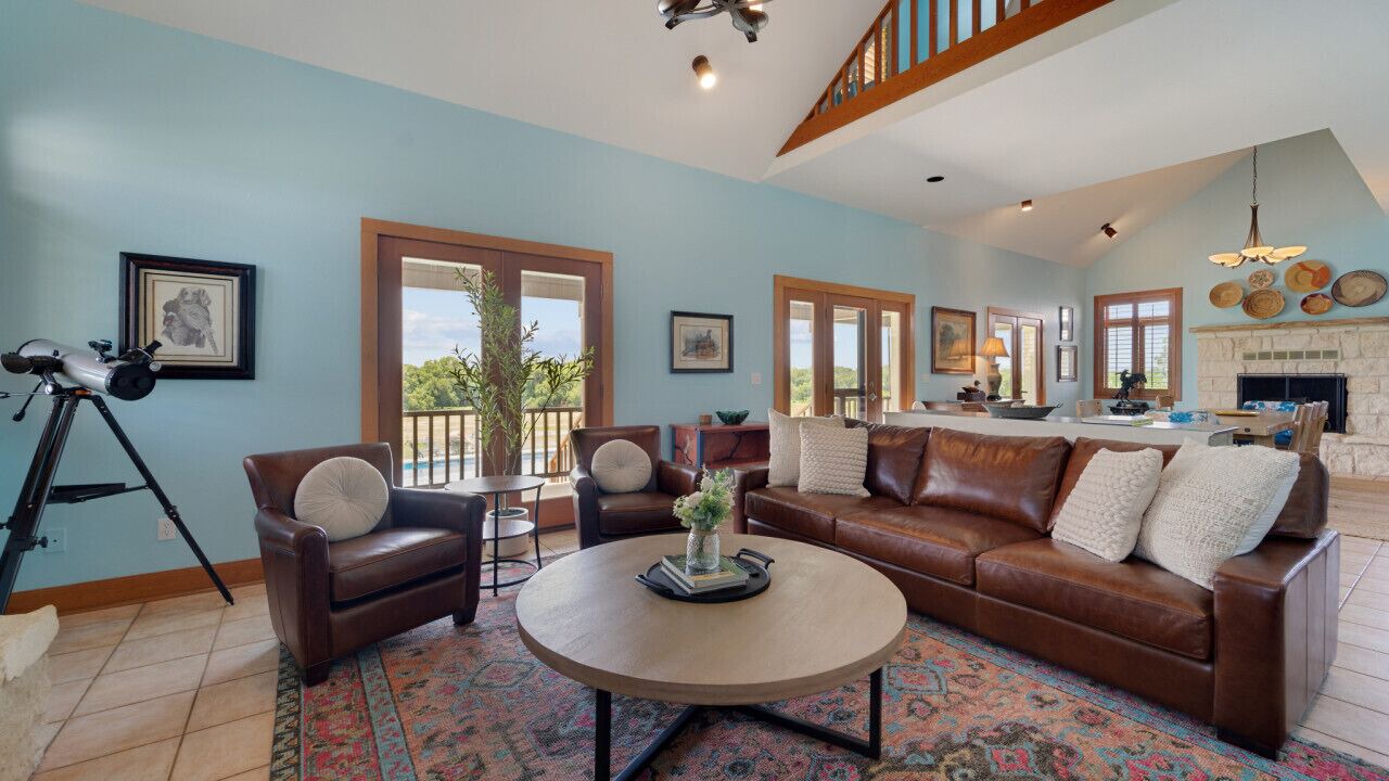 Photo of Livingroom in New Ulm