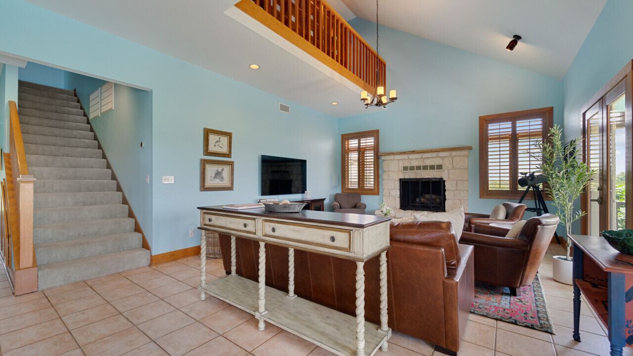 Photo of Livingroom in New Ulm