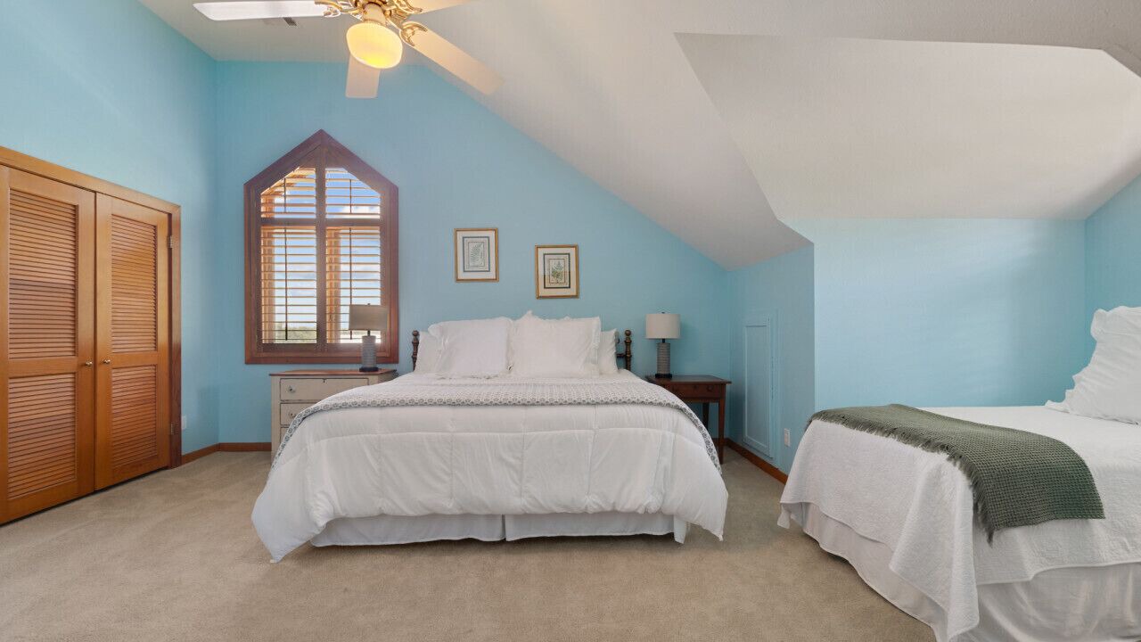 Photo of Bedroom in New Ulm