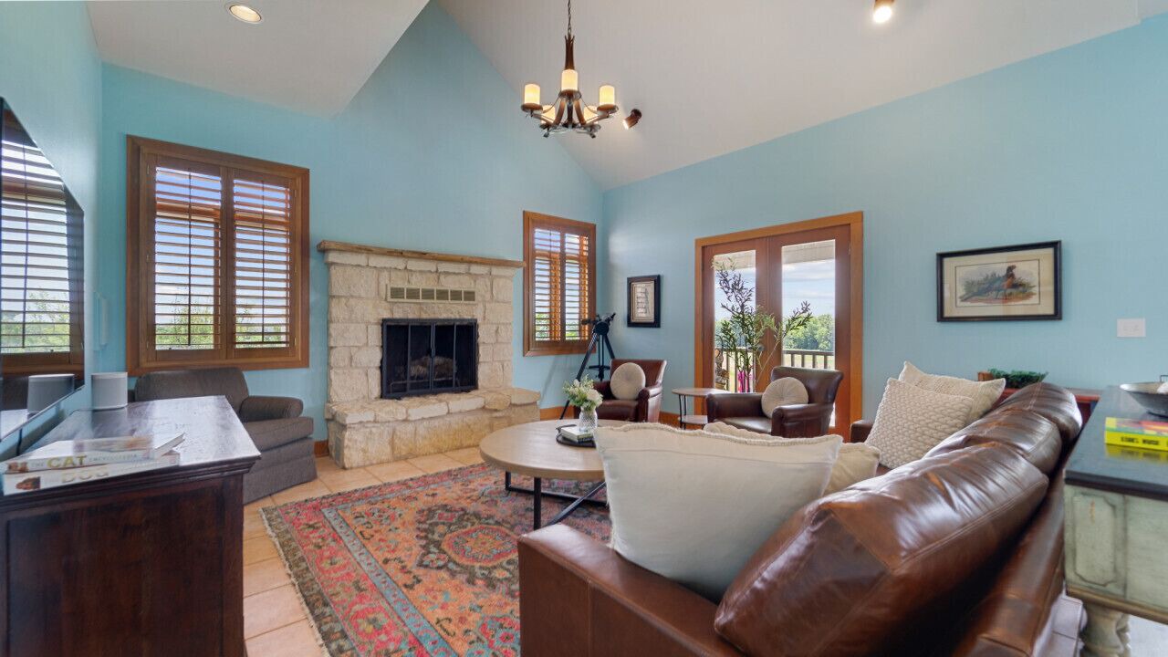 Photo of Livingroom in New Ulm