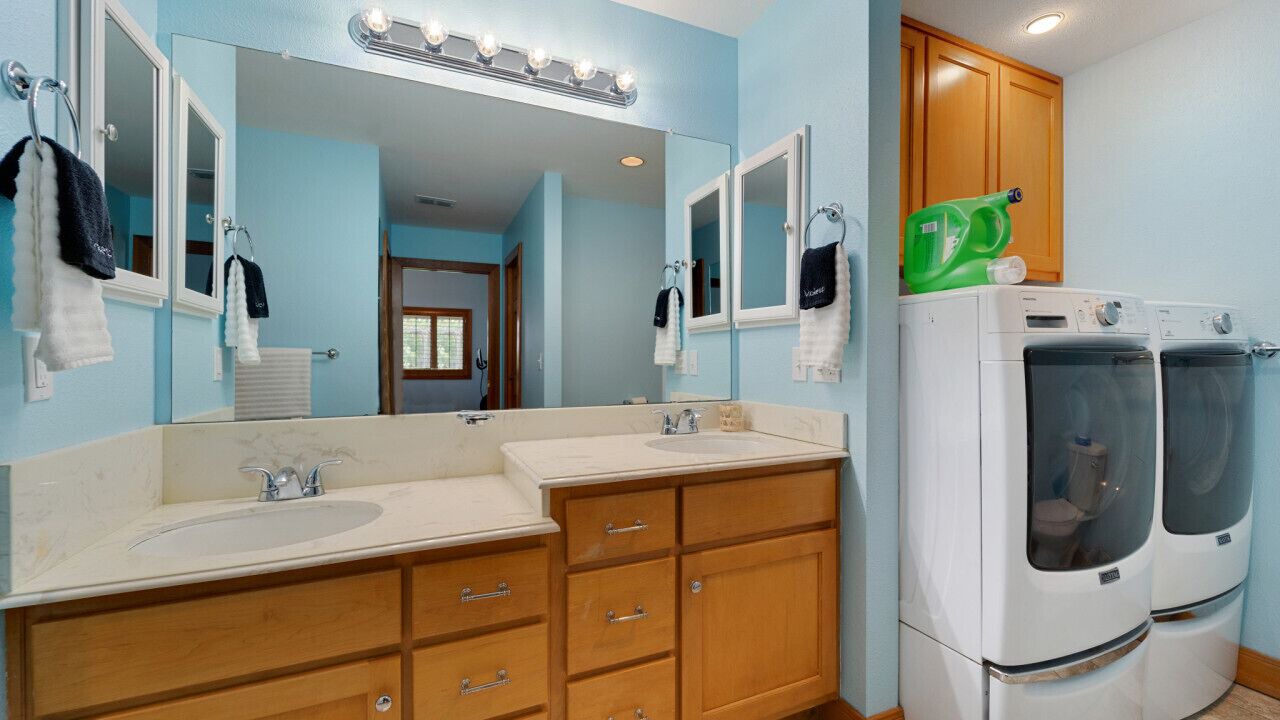 Photo of Bathroom in New Ulm