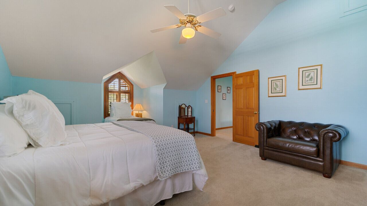 Photo of Bedroom in New Ulm