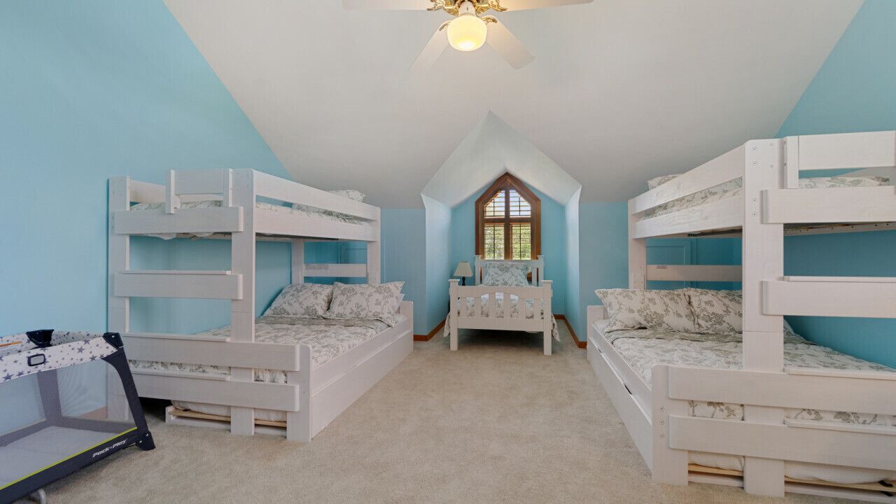 Photo of Bedroom in New Ulm