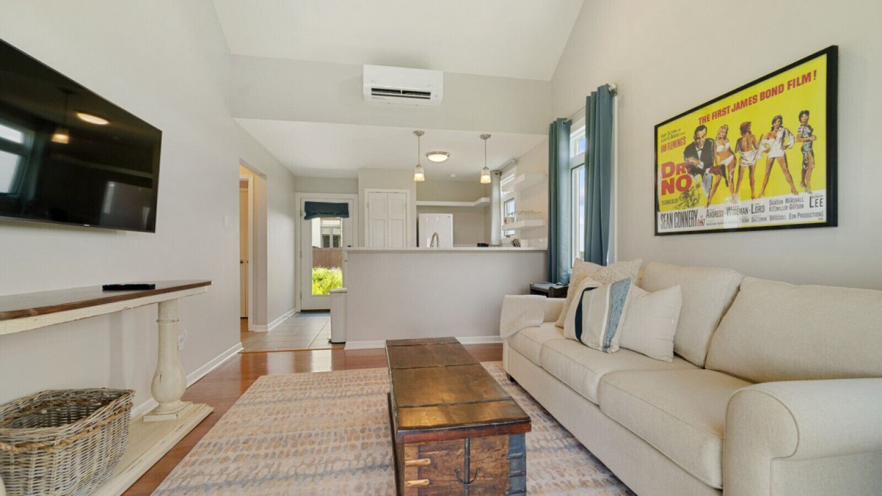 Photo of Livingroom in New Ulm