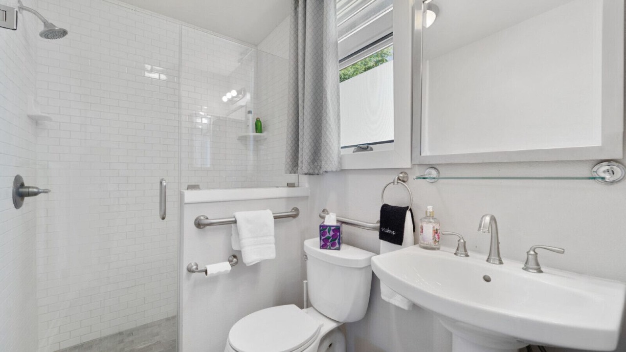 Photo of Bathroom in New Ulm