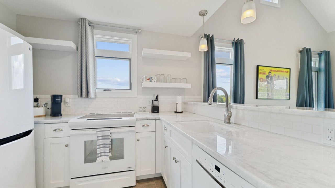 Photo of Kitchen in New Ulm