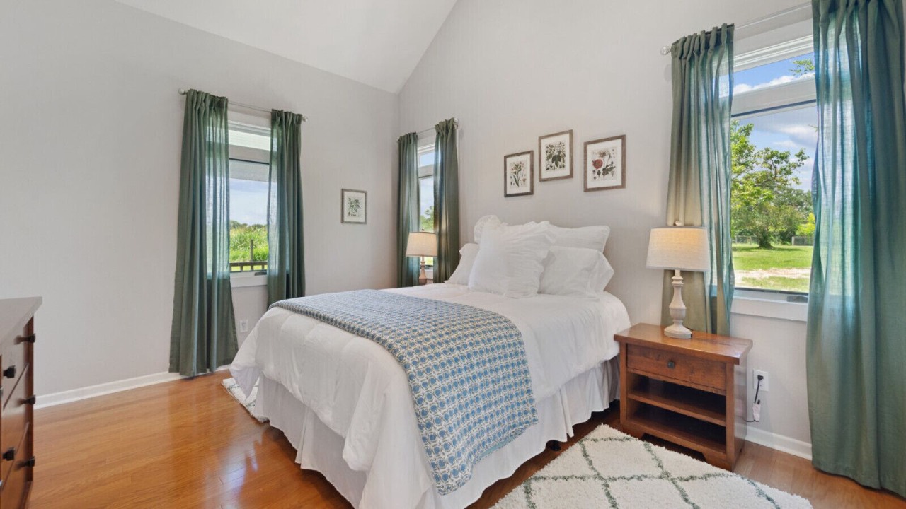 Photo of Bedroom in New Ulm
