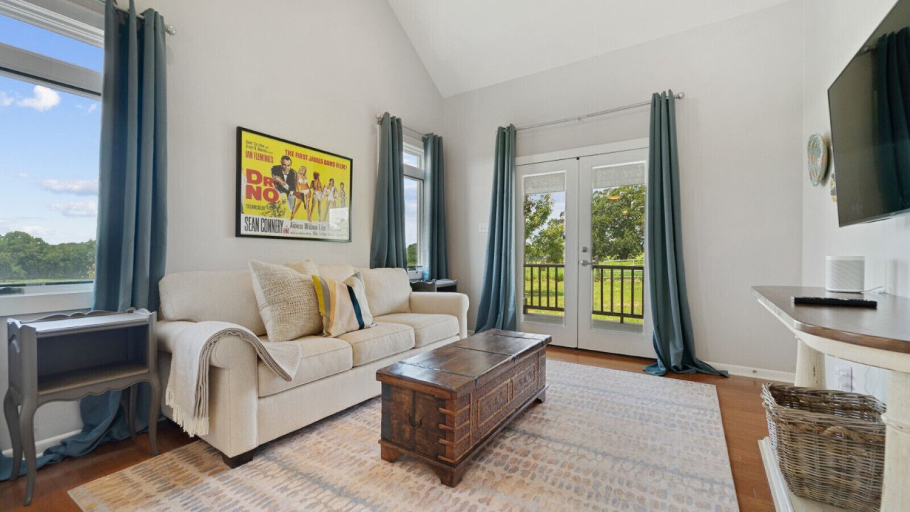 Photo of Livingroom in New Ulm