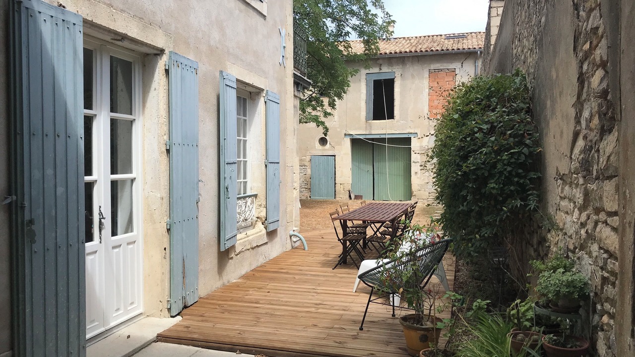 Photo of Outdoor in Clarensac