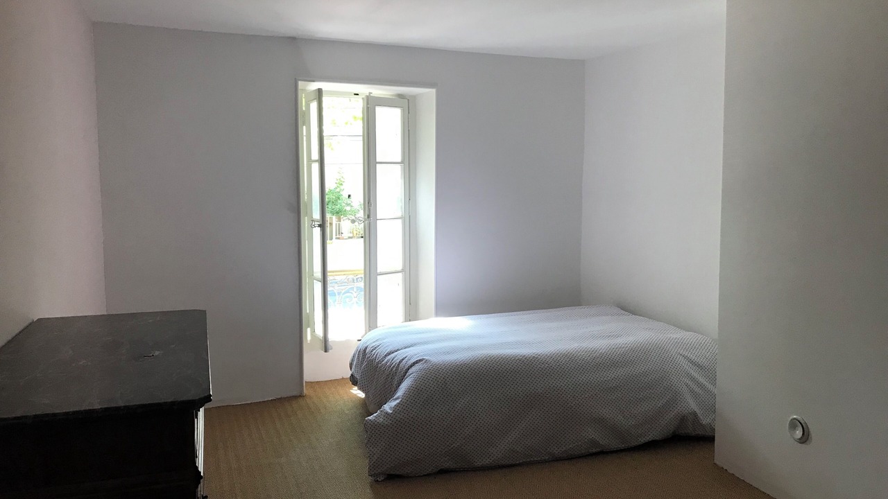 Photo of Bedroom in Clarensac