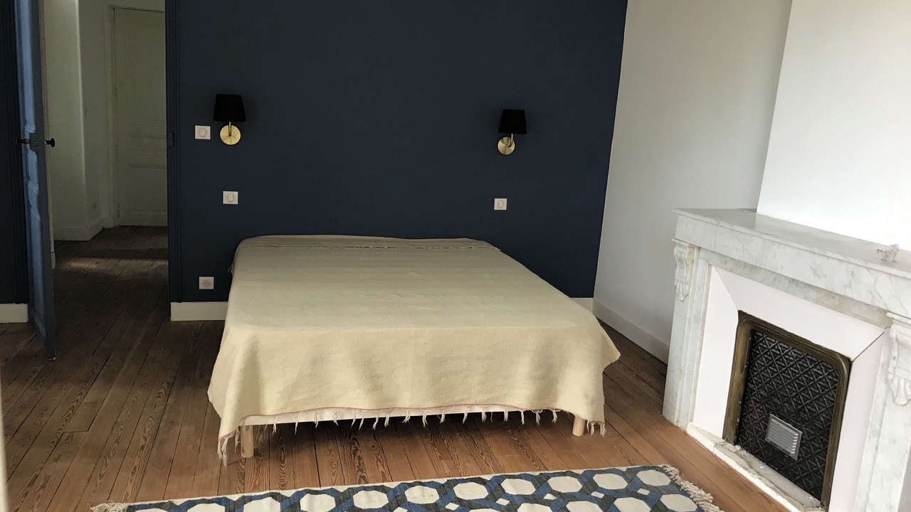 Photo of Bedroom in Clarensac