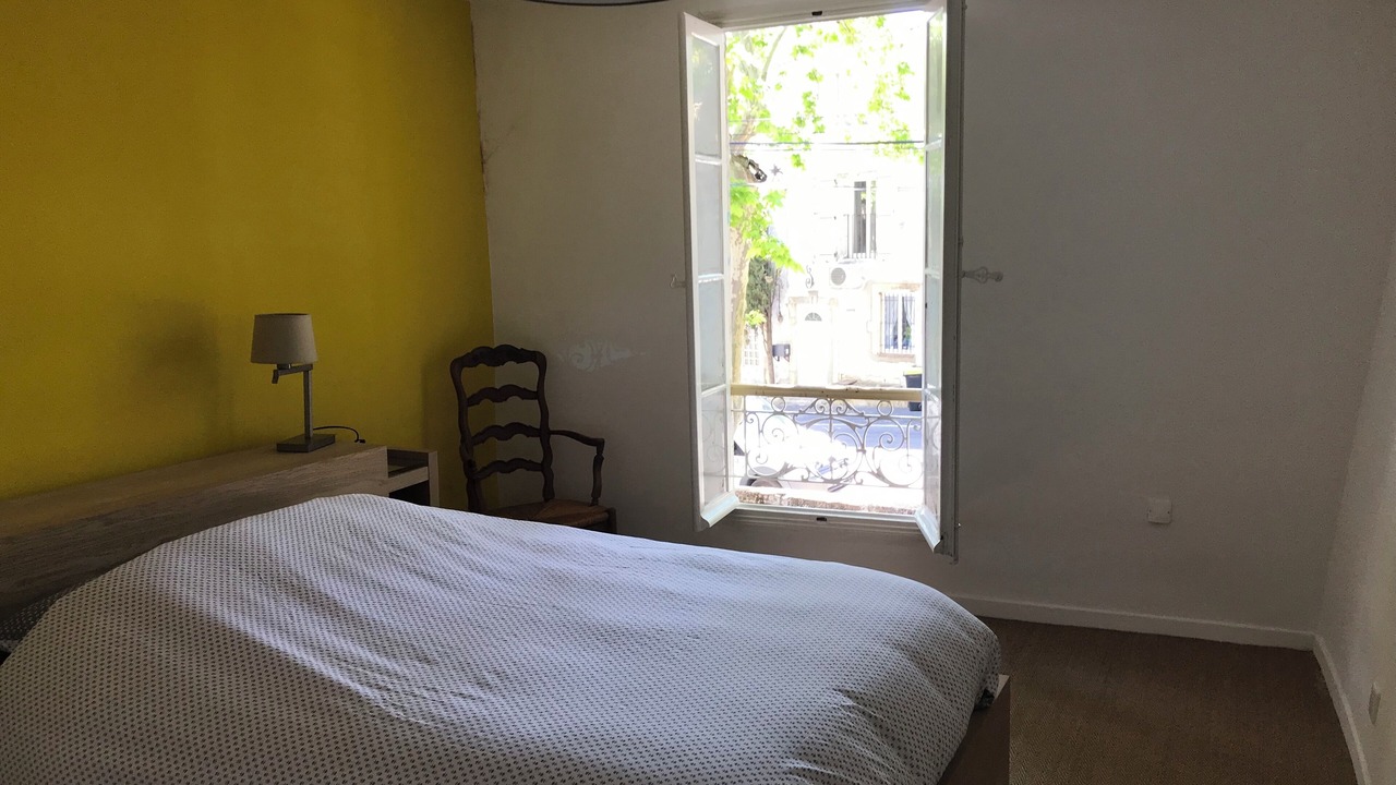 Photo of Bedroom in Clarensac