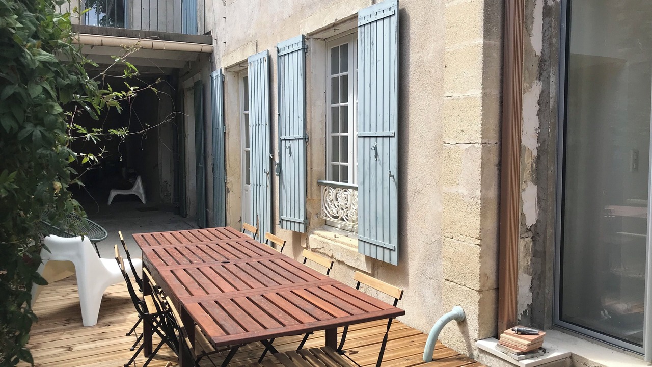 Photo of Outdoor in Clarensac