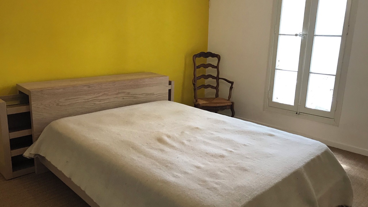 Photo of Bedroom in Clarensac