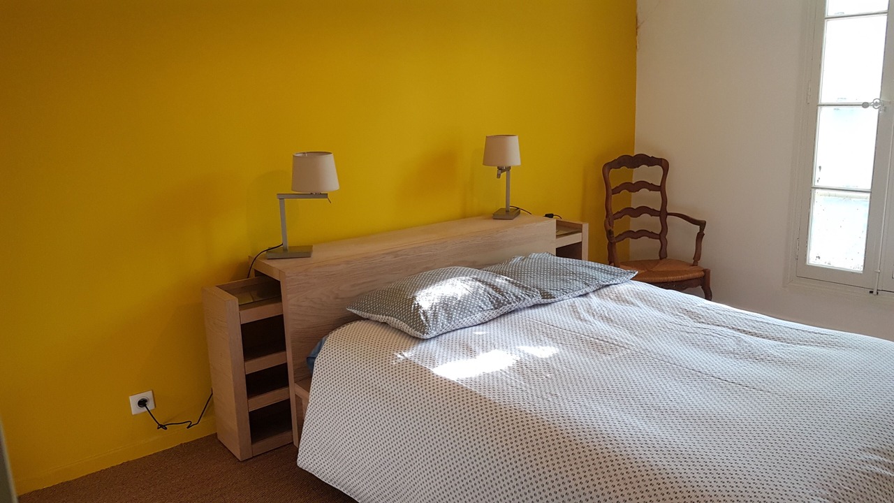 Photo of Bedroom in Clarensac