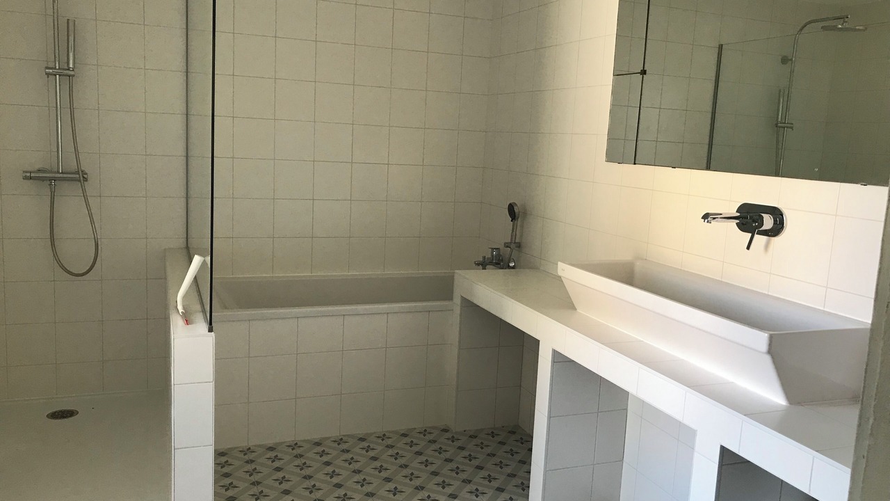 Photo of Bathroom in Clarensac