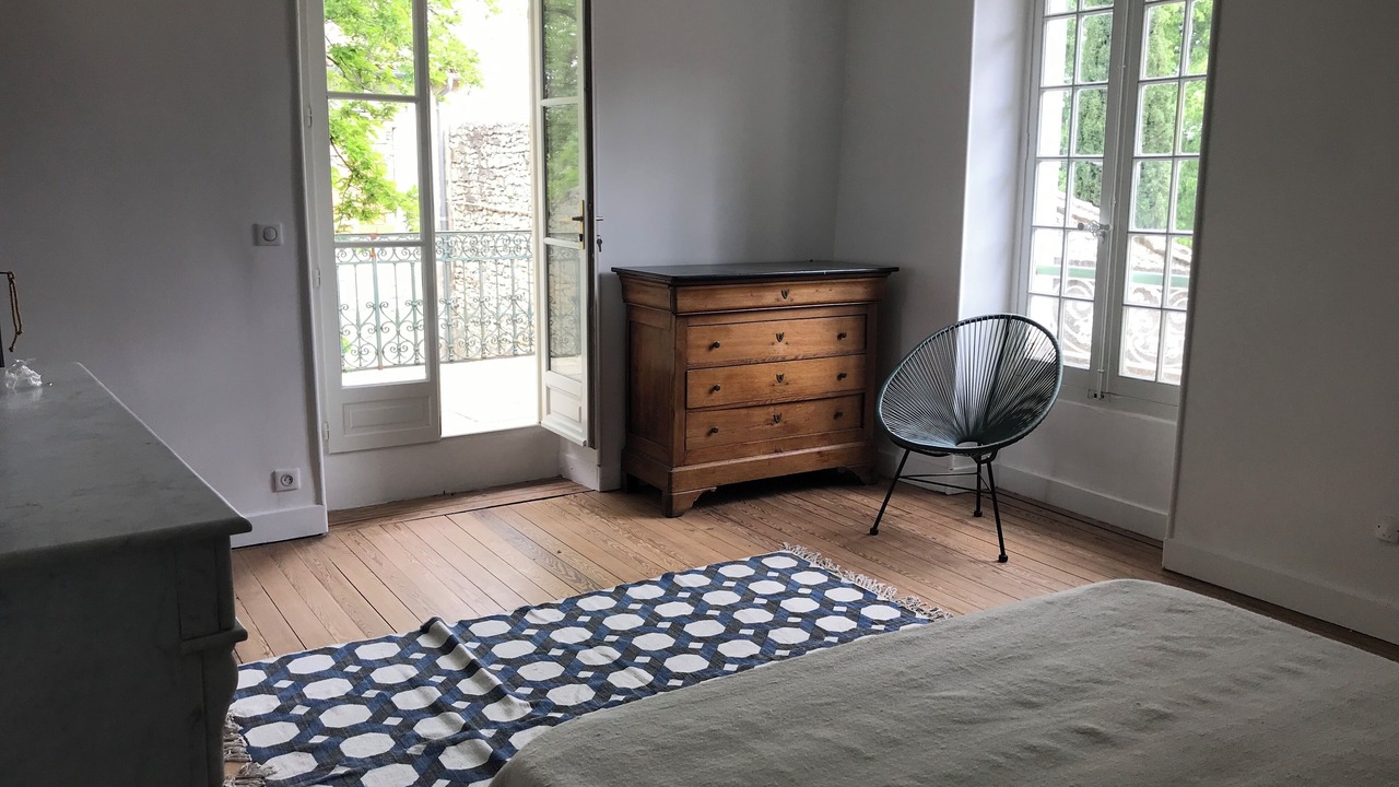 Photo of Bedroom in Clarensac