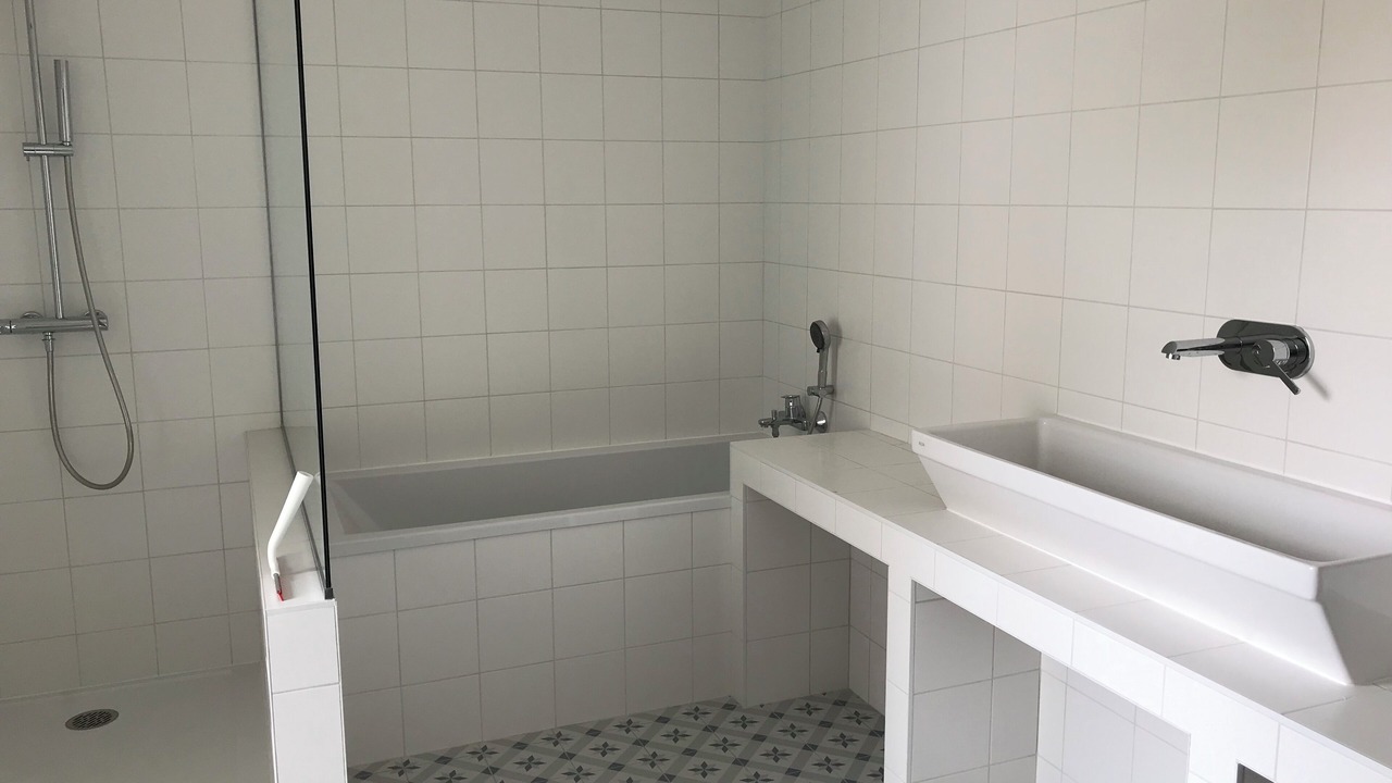 Photo of Bathroom in Clarensac