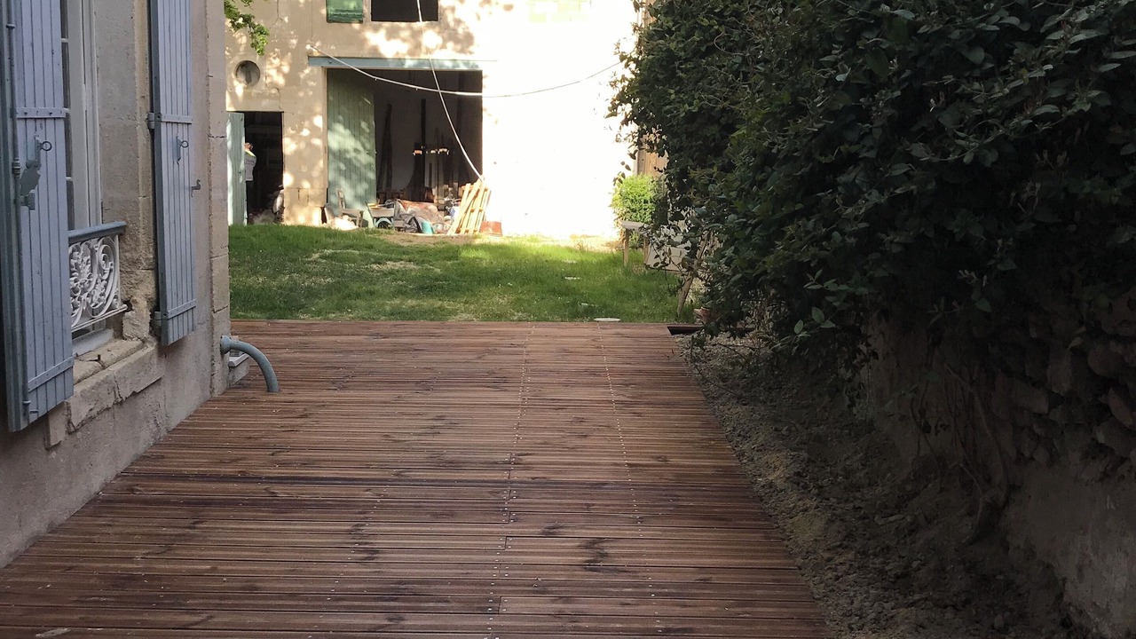 Photo of Outdoor in Clarensac