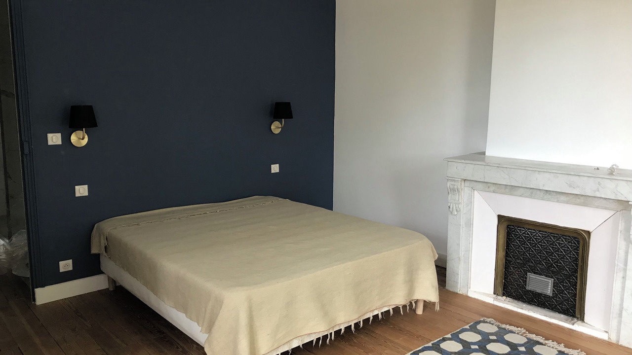 Photo of Bedroom in Clarensac