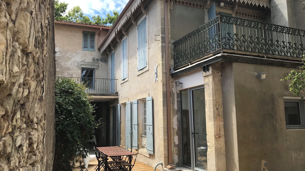 Photo of Outdoor in Clarensac