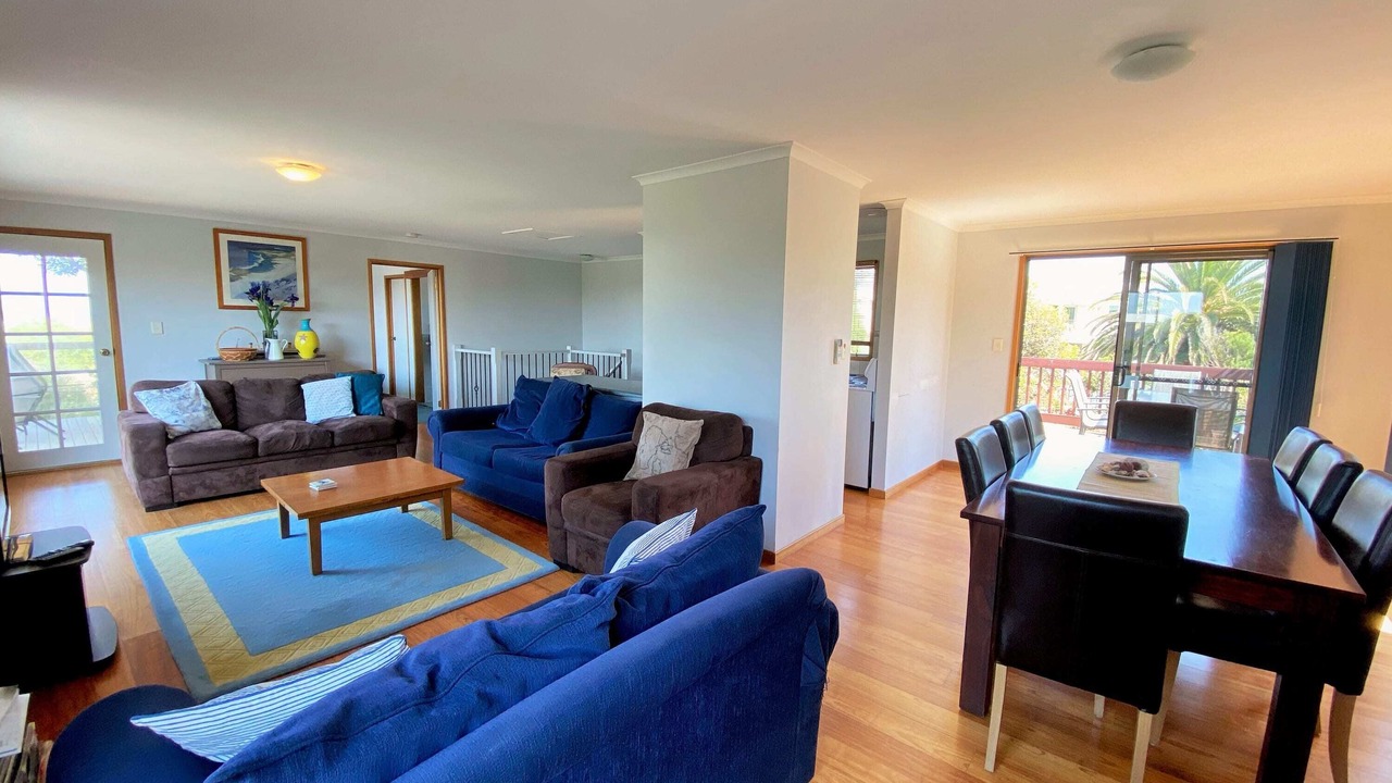 Photo of Livingroom in Middleton