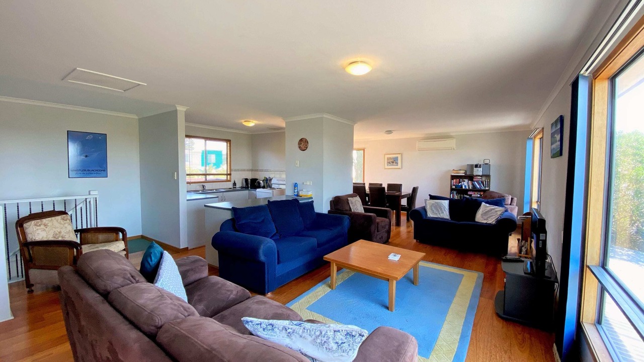 Photo of Livingroom in Middleton